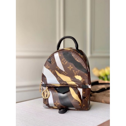 Louis Vuitton Backpack LVBP-M45143 17x22x10cm